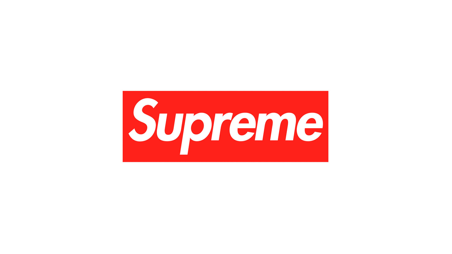 Supreme