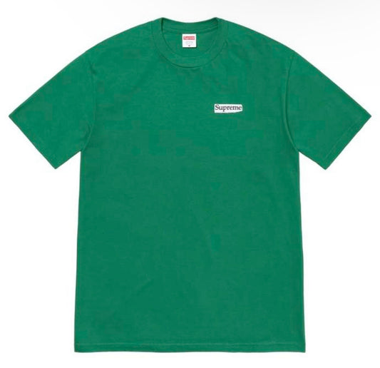 Supreme Blowfish Pine Shirt