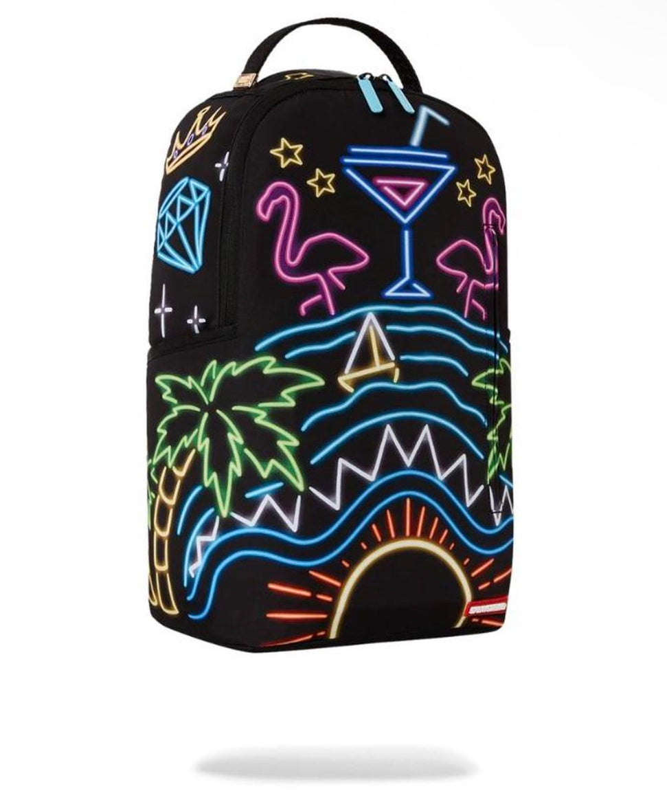 SPRAYGROUND Weekend Warrior BackPack