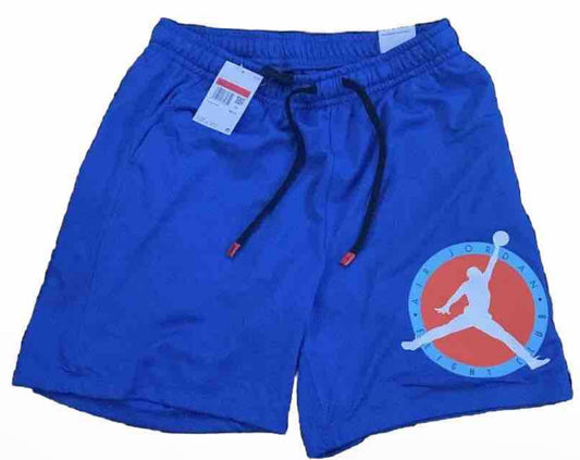 Jordan Basketball Blue Shorts (BRAND NEW)