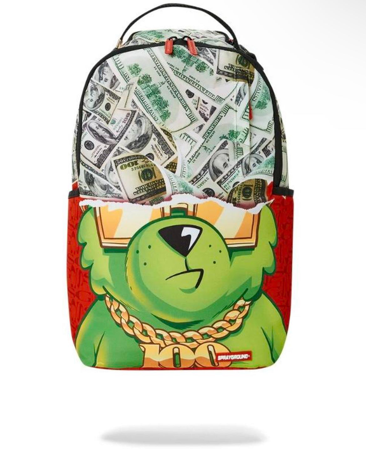 SPRAYGROUND Steady Trippn BackPack