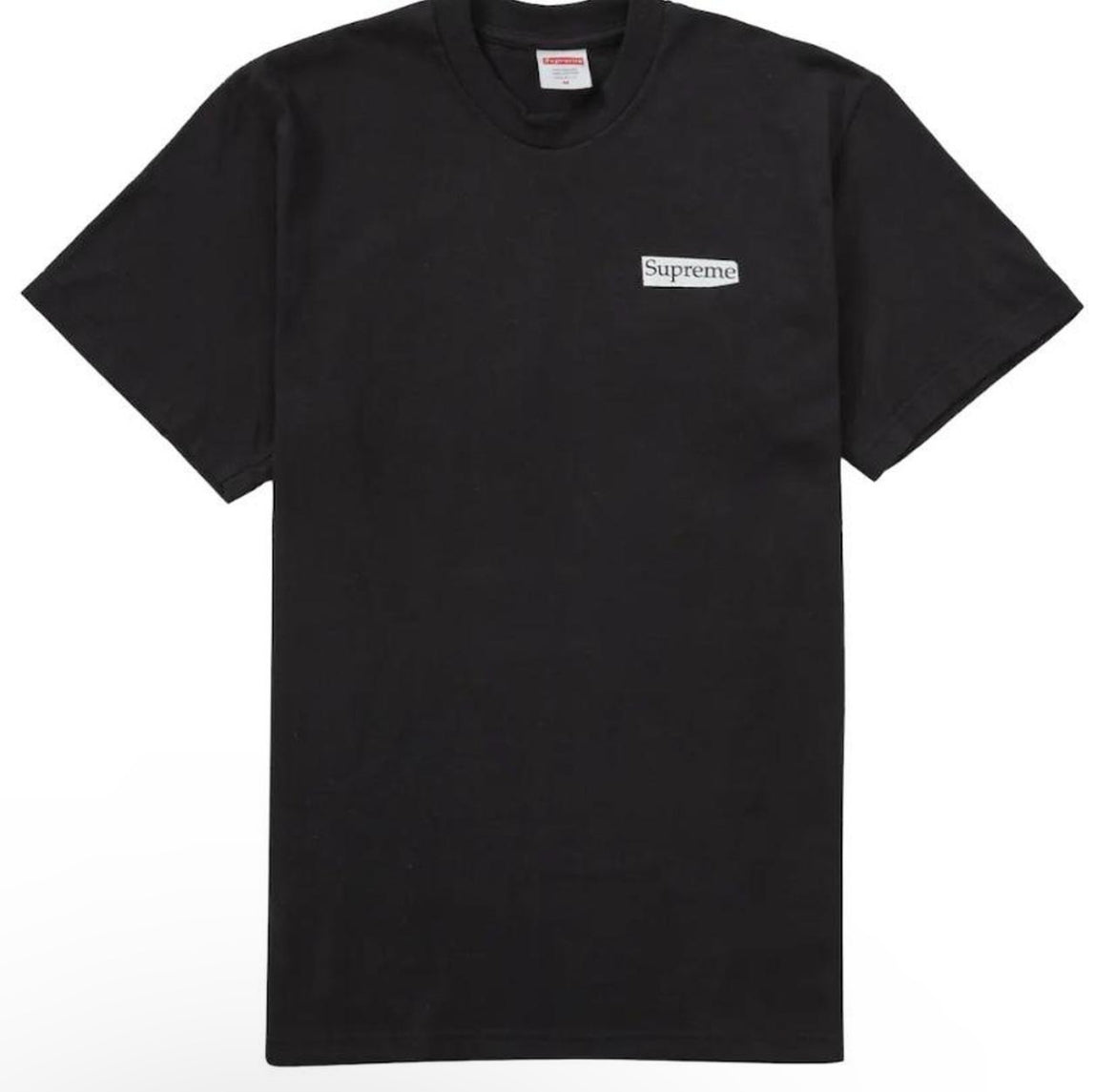 Supreme BlowFish Black Shirt