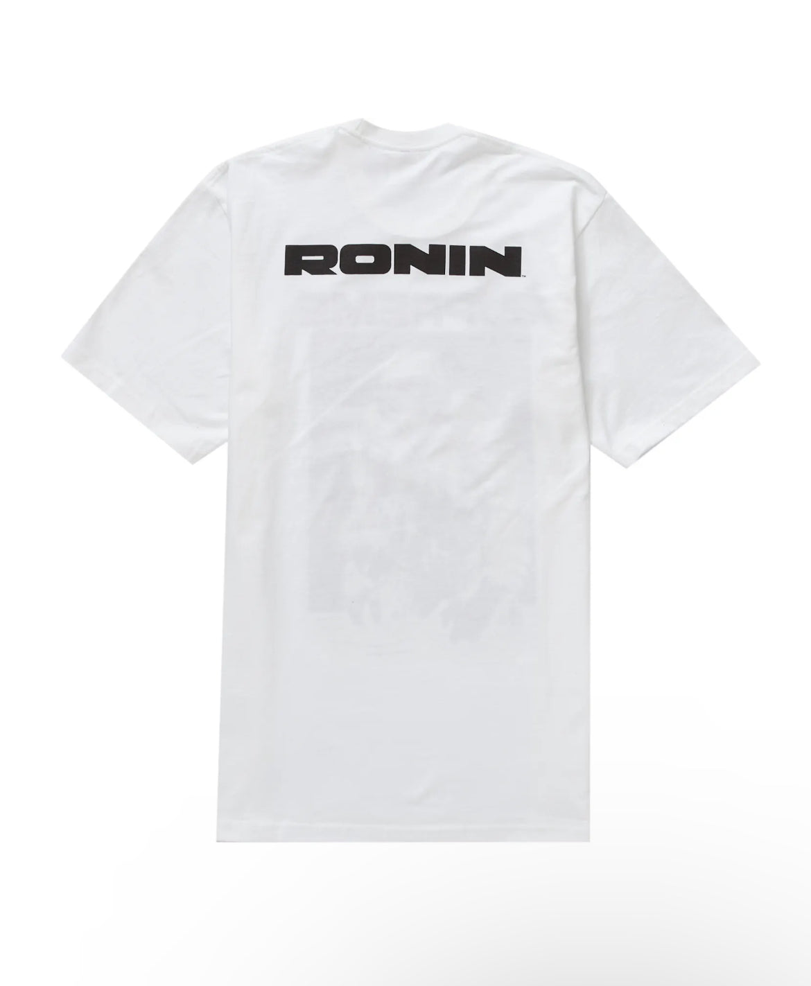 Supreme Ronin White Shirt