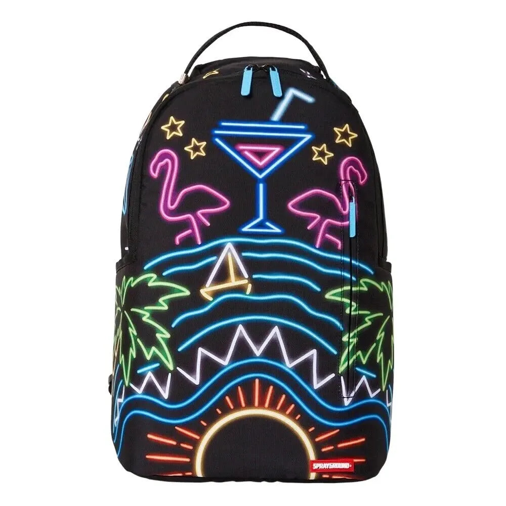 SPRAYGROUND Weekend Warrior BackPack