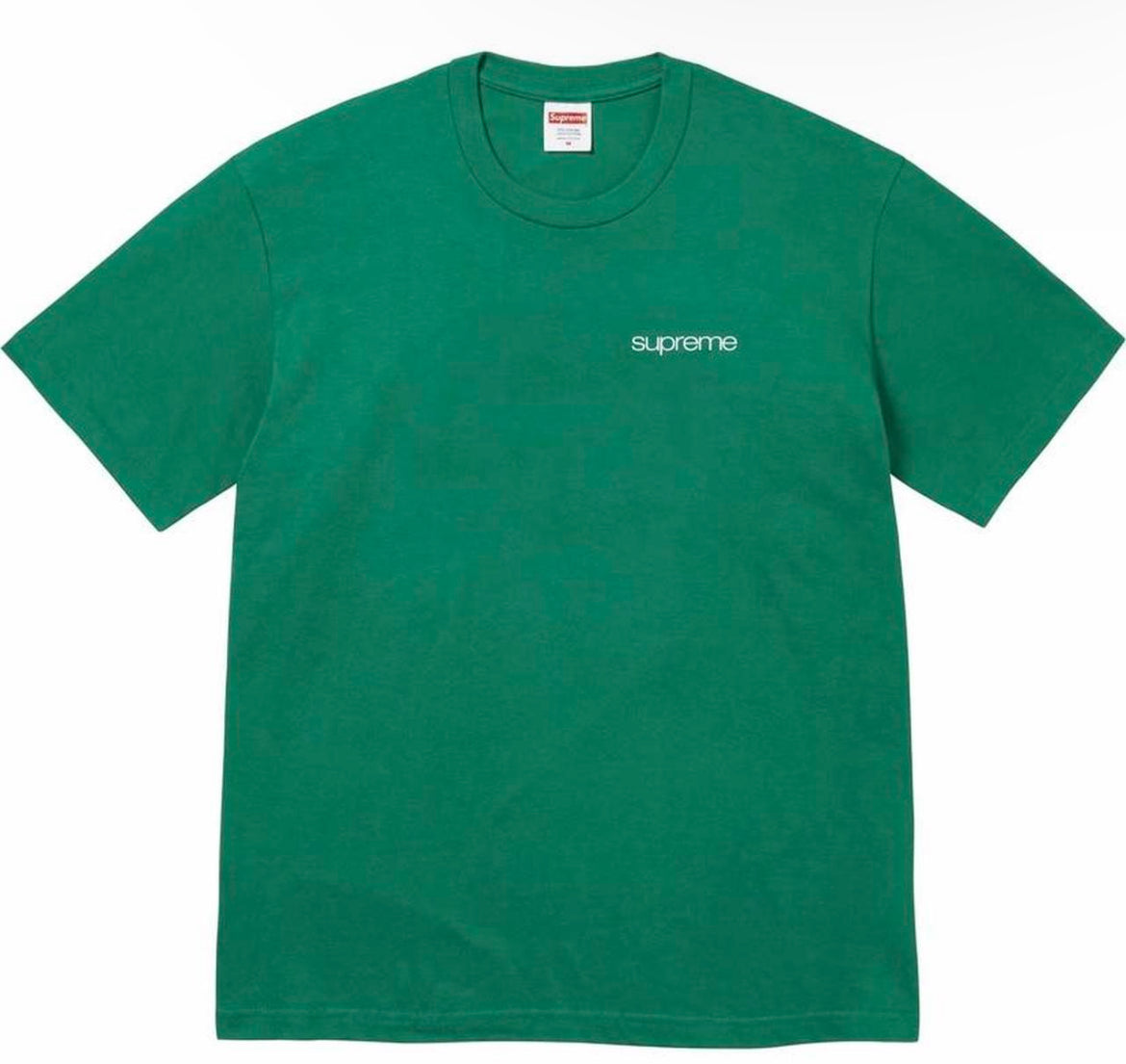 Supreme NYC Pine Shirt